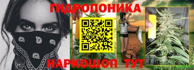 гидра Северобайкальск